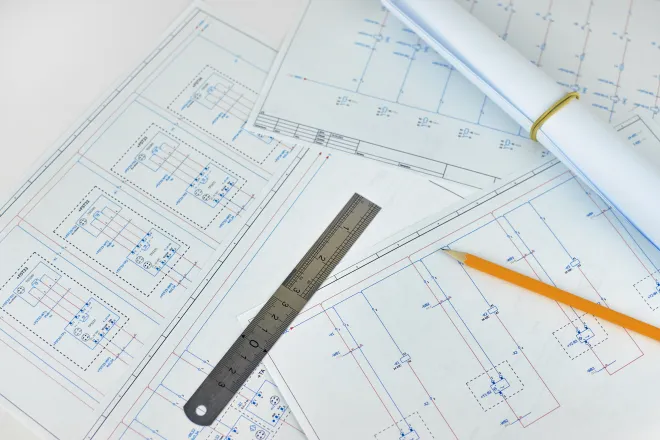 Planung / Projektierung / Bauüberwachung